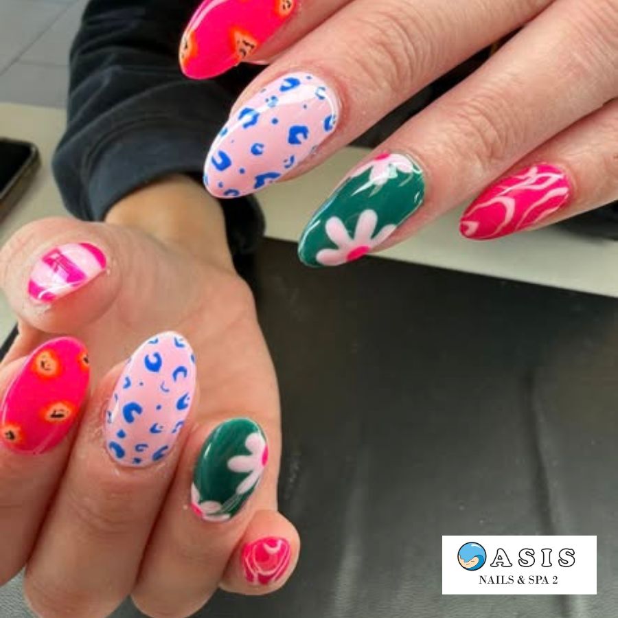Nail Design